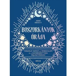 Boszorkányok órája