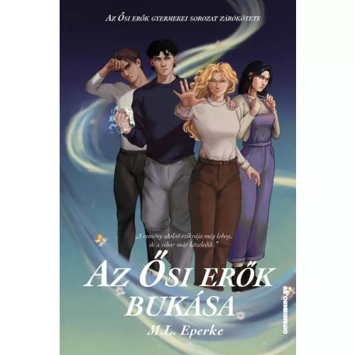 Az Ősi Erők Bukása