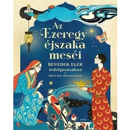 Az Ezeregyéjszaka meséi - SÉRÜLT