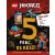 LEGO Ninjago - 5 perc, és kész!