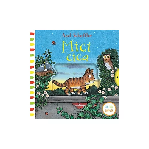 Mici cica