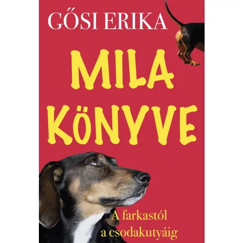 Mila könyve