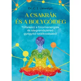 A csakrák és a bolygóideg