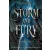 Storm and Fury - Vihar és harag (Az Előhírnök 1.)