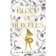 Blood of Hercules - Éldekorált kiadás
