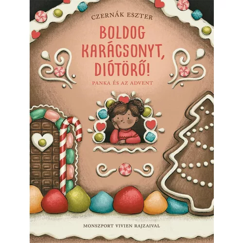 Boldog karácsonyt, Diótörő!