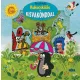 Kukucskálás a kisvakonddal