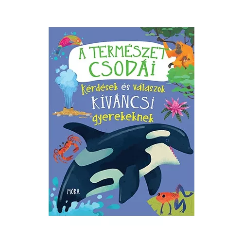 A természet csodái