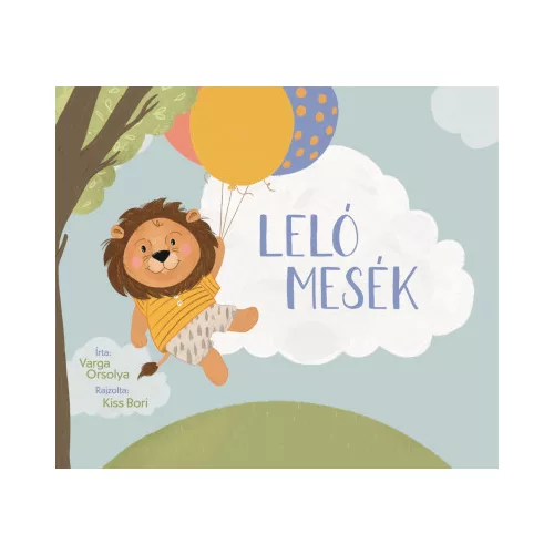 Leló mesék