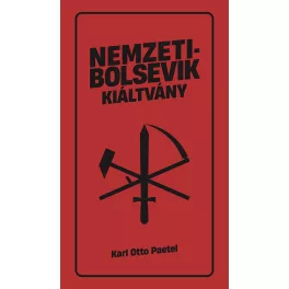 Nemzetibolsevik kiáltvány