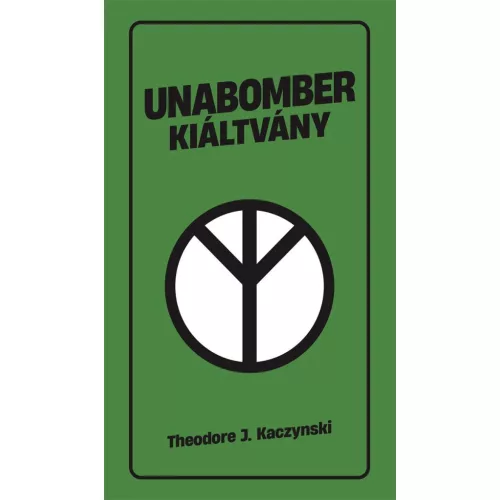 Unabomber kiáltvány