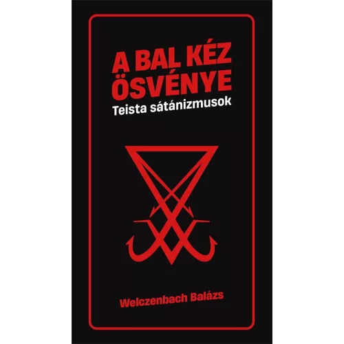 Bal kéz ösvénye - Teista sátánizmusok