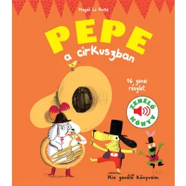 Pepe a cirkuszban