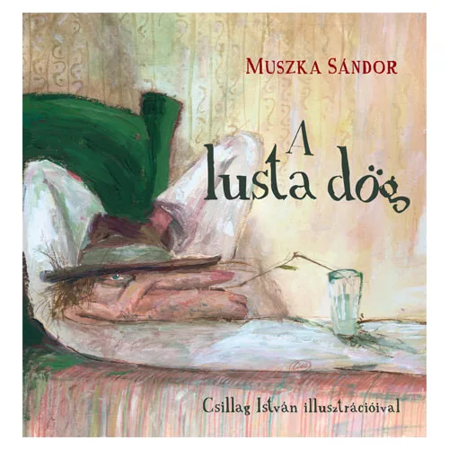 A lusta dög