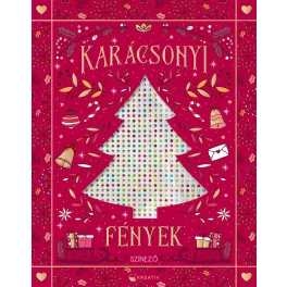 Karácsonyi fények