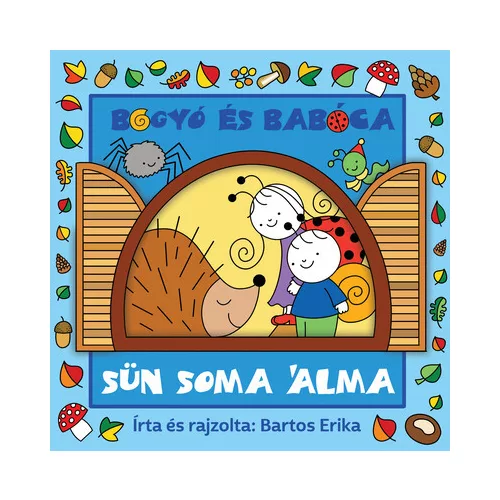 Sün Soma álma - SÉRÜLT