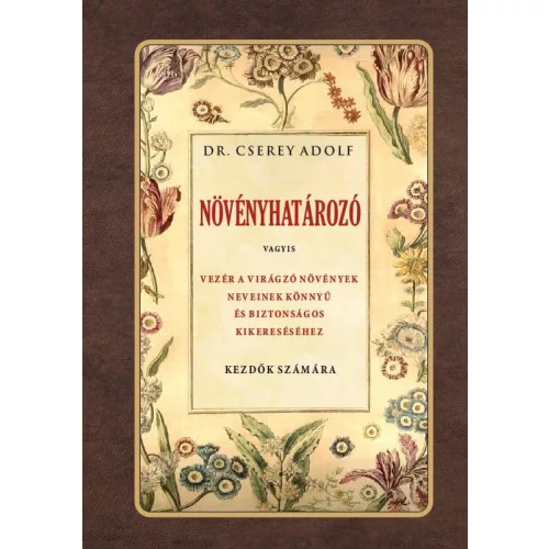 Növényhatározó