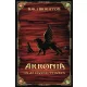 Arronia és az elveszett bölcs