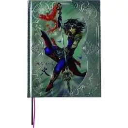 BONCAHIER: Manga - 50482