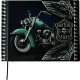 BONCAHIER: Vespa - 50529