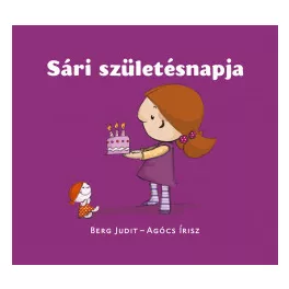Sári születésnapja