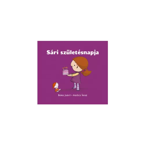 Sári születésnapja