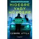 Hidegre vagy hűvösre - Maffiózók bálnamerciben 1.