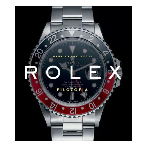 Rolex filozófia