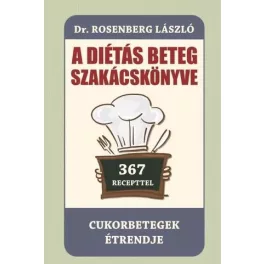 A diétás beteg szakácskönyve