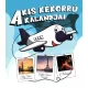 A Kis Kékorrú kalandjai