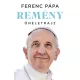 Remény – Önéletrajz