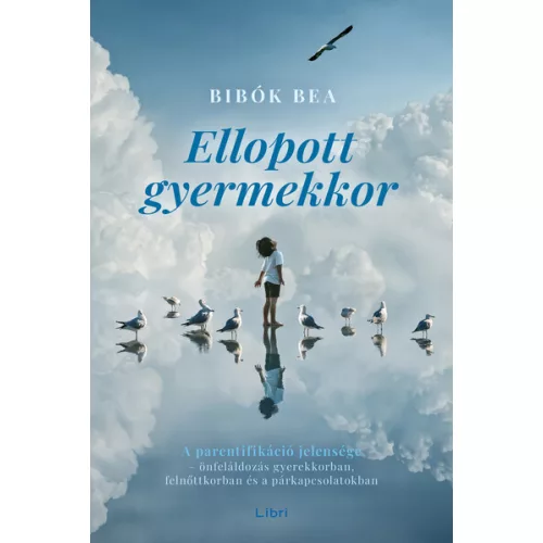 Ellopott gyermekkor