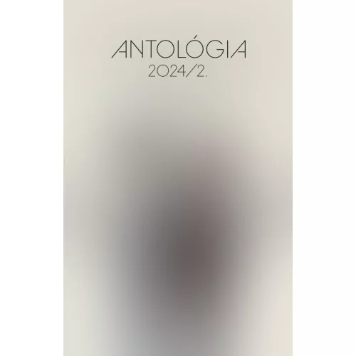 Antológia 2024 november