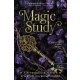 Magic Study – Mágiatan (Study 2.)