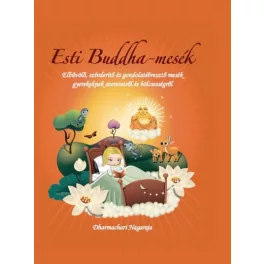 Esti Buddha-mesék