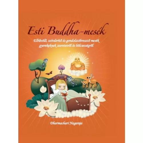 Esti Buddha-mesék