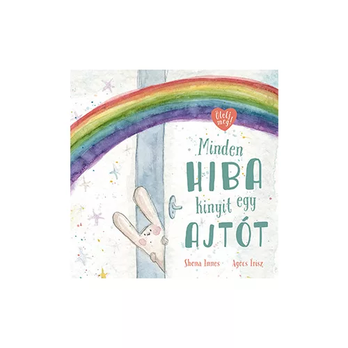 Minden hiba kinyit egy ajtót