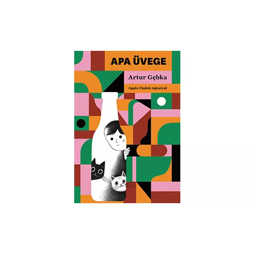 Apa üvege
