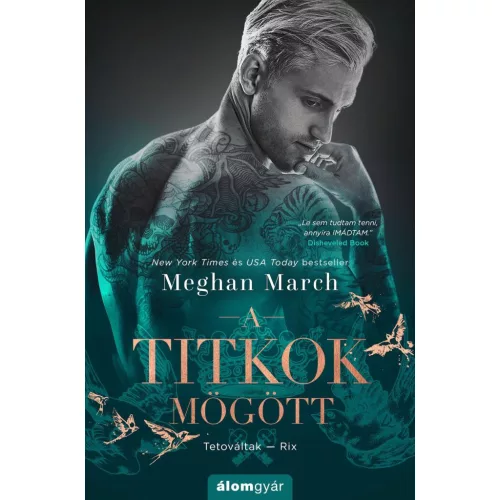 A titkok mögött