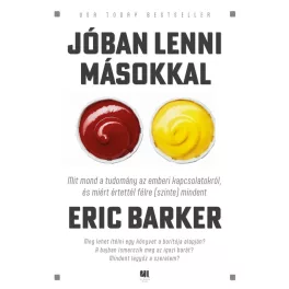 Jóban lenni másokkal