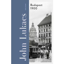 Budapest 1900