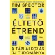 Éltető étrend