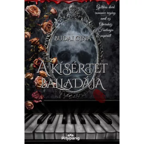 A Kísértet balladája
