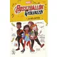 A küldetés (Marvel: Bosszúállók, gyülekező! 1.)