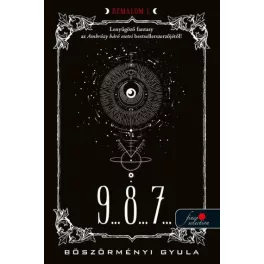 9… 8… 7… (Rémálom 1.)