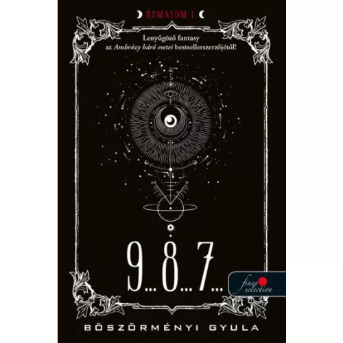 9… 8… 7… (Rémálom 1.)