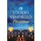 Az utolsó vendéglő Párizsban