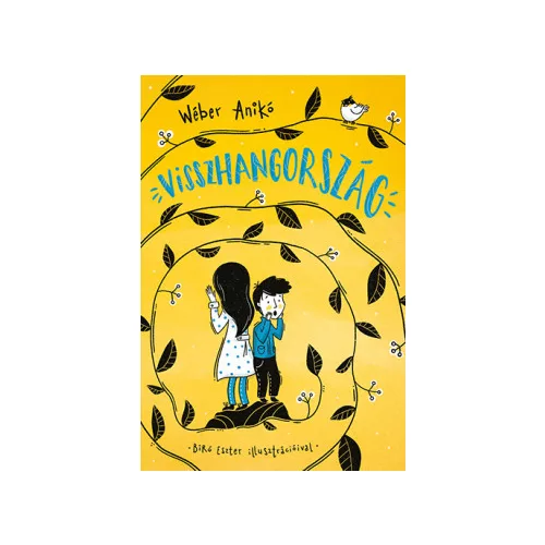 Visszhangország
