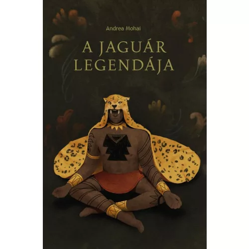 A jaguár legendája
