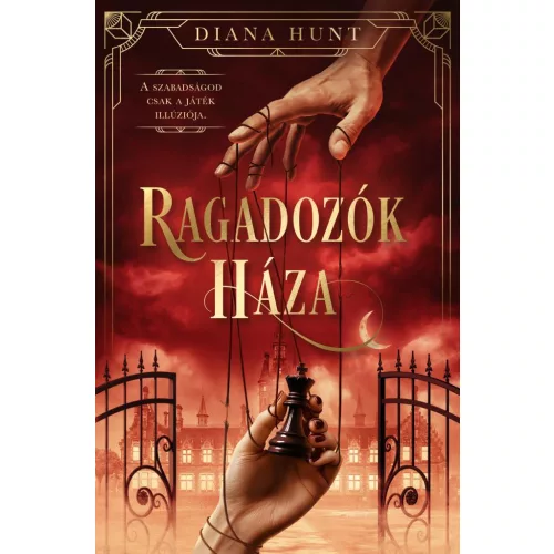 Ragadozók háza